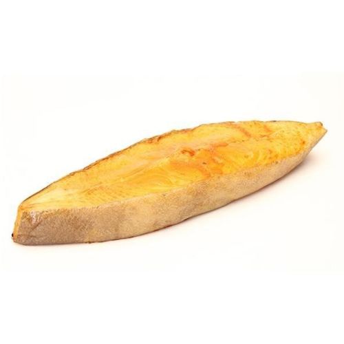FRISCO FISH Halibut kawałki wędzone na gorąco premium (210g-390g)