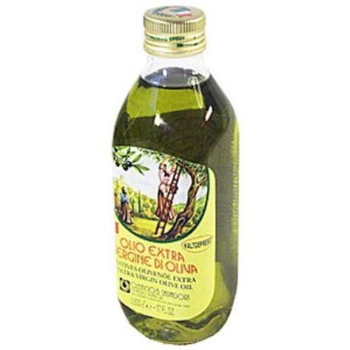 SALVADORI Oliwa z oliwek extra vergine