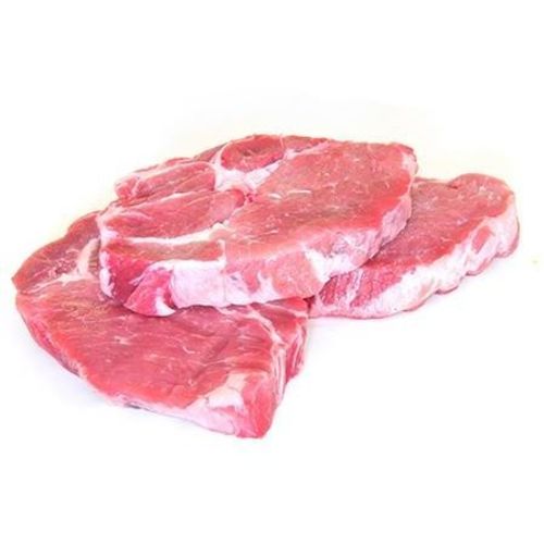 FRISCO FRESH Karkówka wieprzowa bez kości kotlety 4x150g