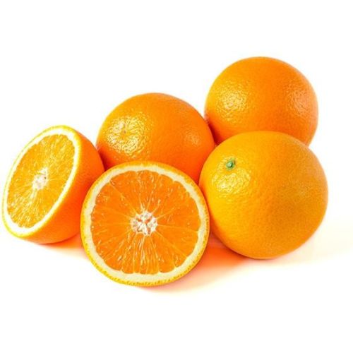 FRISCO ORGANIC Pomarańcze BIO 3-4 szt.