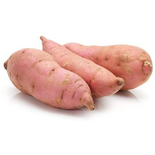 FRISCO ORGANIC Ziemniaki bataty słodkie BIO