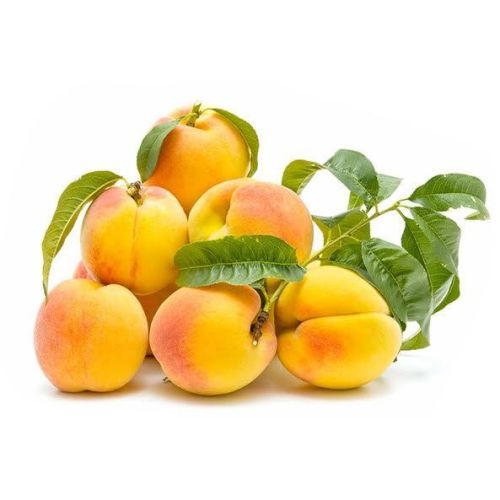 FRISCO ORGANIC Brzoskwinie krajowe BIO