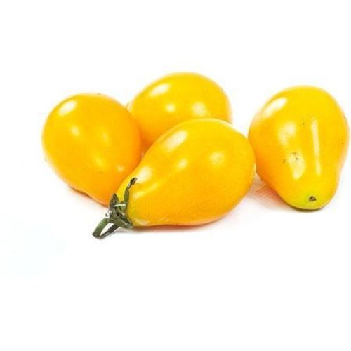 FRISCO FRESH Pomidory śliwkowe (Rzymskie) żółte