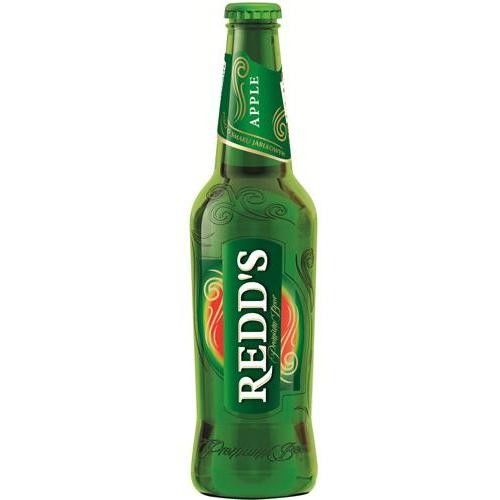 REDDS Jab ko Piwo O Smaku Jab kowym W Butelce 400 Ml Frisco pl redds-jab-ko-piwo-o-smaku-jab-kowym-w-butelce-400-ml-frisco-pl