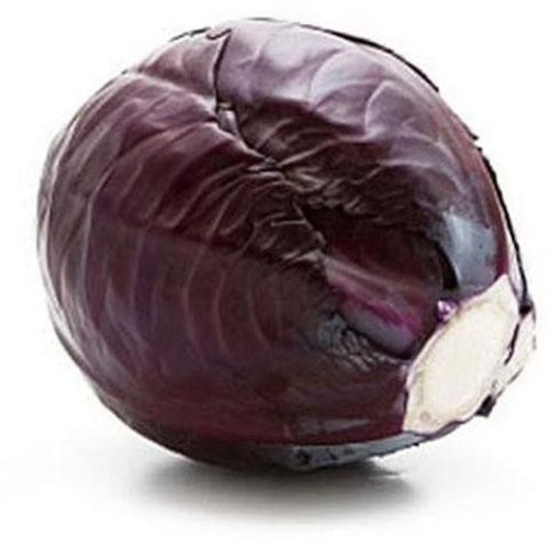 FRISCO ORGANIC Kapusta czerwona - główka BIO
