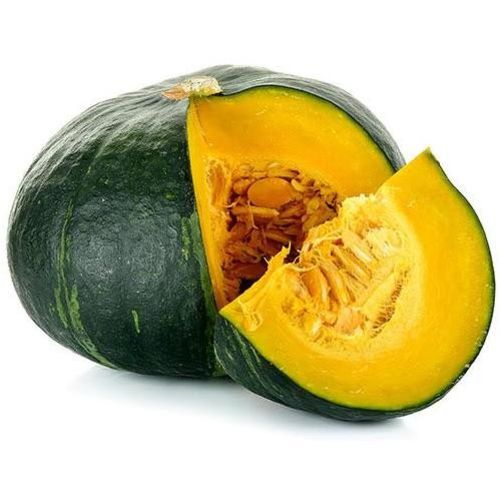 FRISCO FRESH Dynia zielona Muscat 1szt. (4-6kg)
