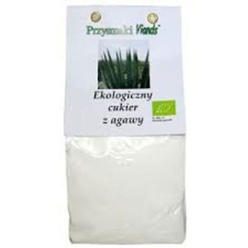 VIANDS Cukier z agawy BIO