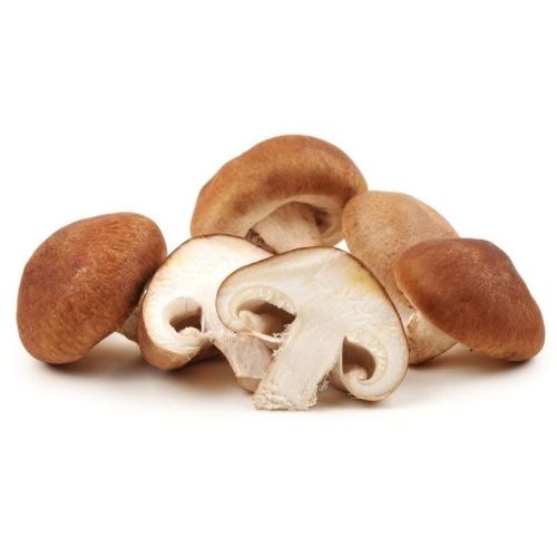 FRISCO ORGANIC Grzyby Shitake BIO