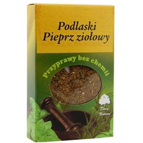 DARY NATURY Podlaski pieprz ziołowy