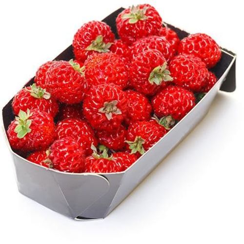 FRISCO ORGANIC Truskawki BIO