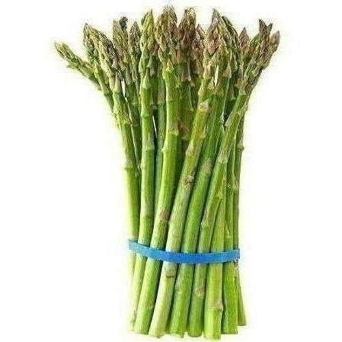 FRISCO ORGANIC Szparagi zielone pęczek BIO