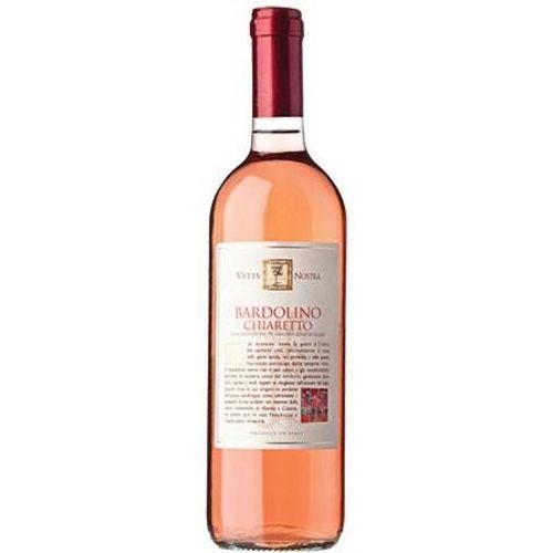 BARDOLINO Chiaretto