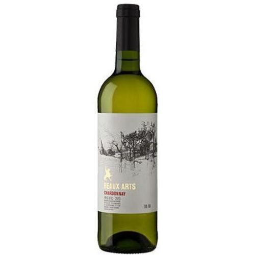 BEAUX ARTS Chardonnay