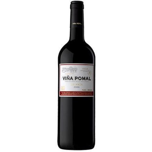VINA POMAL Crianza