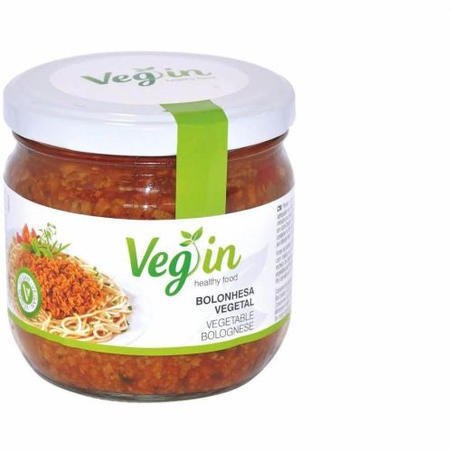 VEGIN Bolognese warzywne