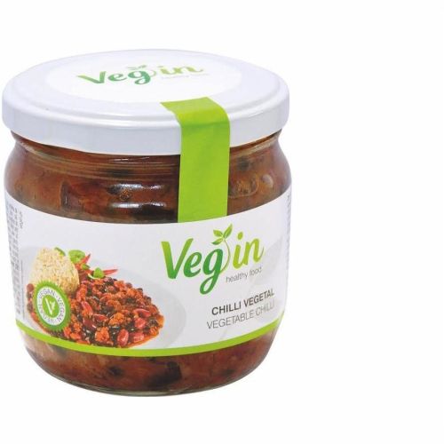 VEGIN Chilli warzywne