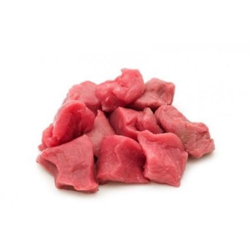 FRISCO FRESH Mięso wołowe kostka na gulasz