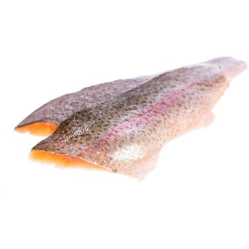 FRISCO FISH Pstrąg tęczowy filet ze skórą (140g-260g)