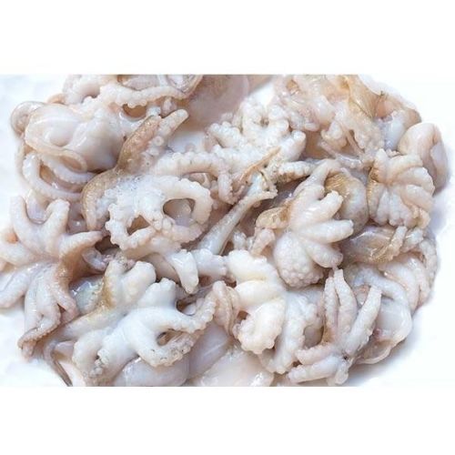 FRISCO FISH Ośmiorniczki Baby (6-8szt.) (175g-325g)