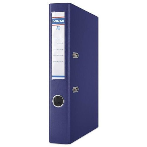 DONAU Segregator Master PP A4/50 granatowy