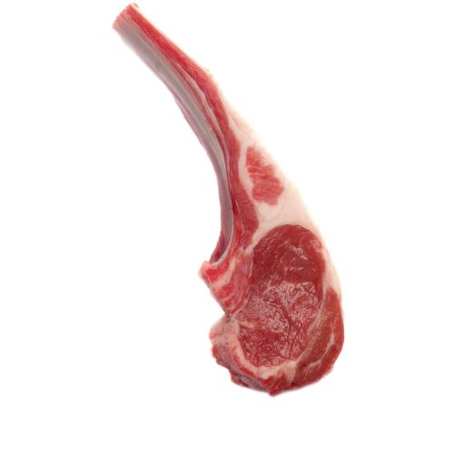 FRISCO FRESH Kotleciki jagnięce z kapą 3-4 szt.