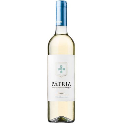 PATRIA Białe