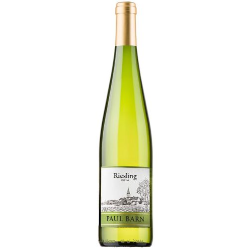 PAUL BARN Riesling