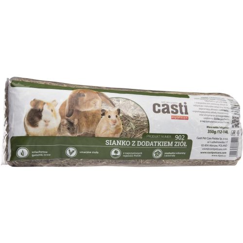 CASTI Sianko ekologiczne 12-14 l