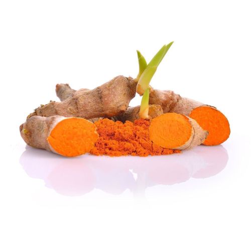 FRISCO ORGANIC Kurkuma świeża BIO