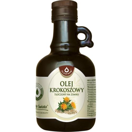 OLEOFARM Olej krokoszowy