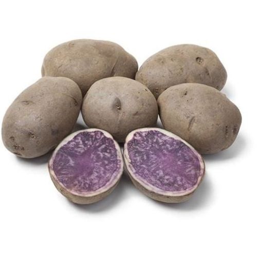 FRISCO FRESH Ziemniaczki truflowo-fioletowe