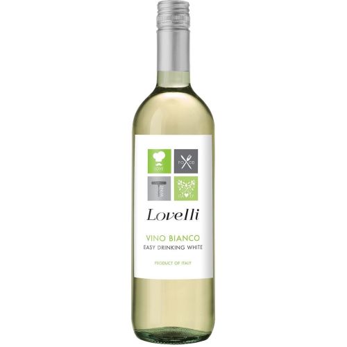 LOVELLI Bianco