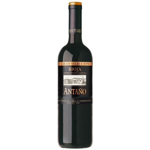 ANTANO Rioja