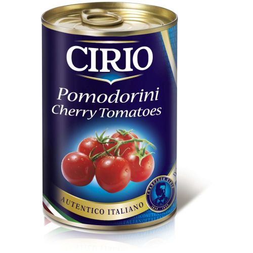 CIRIO Pomidorki koktajlowe