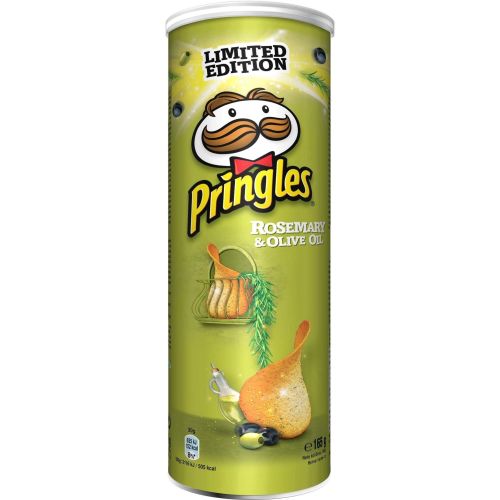 Price.Tube - PRINGLES