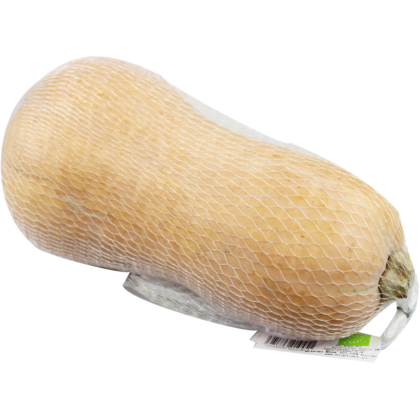 FRISCO ORGANIC Dynia piżmowa świeża BIO
