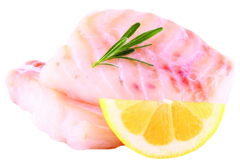 FRISCO FISH Polędwiczki z dorsza atlantyckiego (210g-390g)