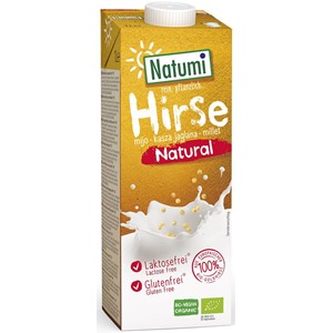 NATUMI Napój Jaglany BIO