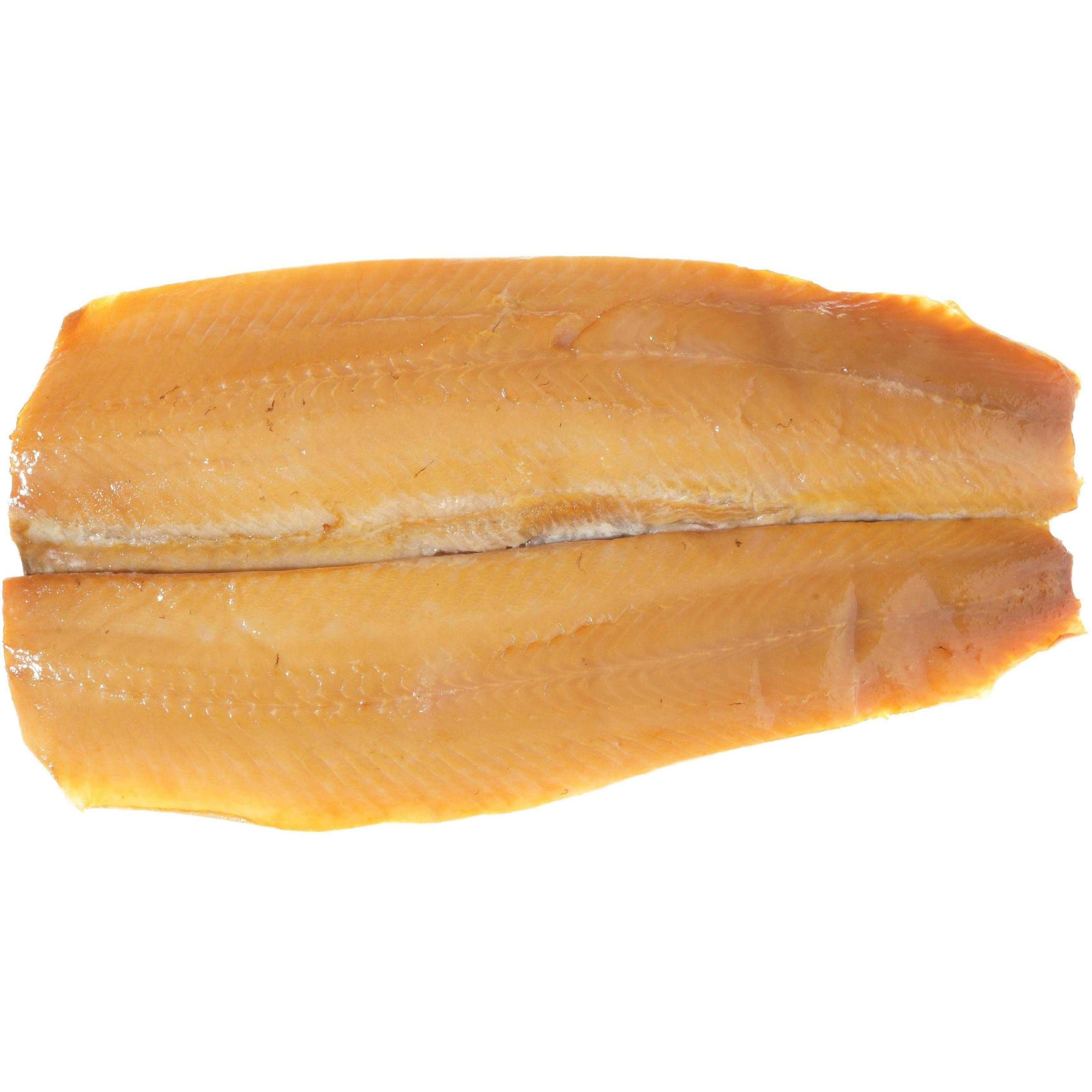 FRISCO FISH Śledź płat wędzony (175g-325g)