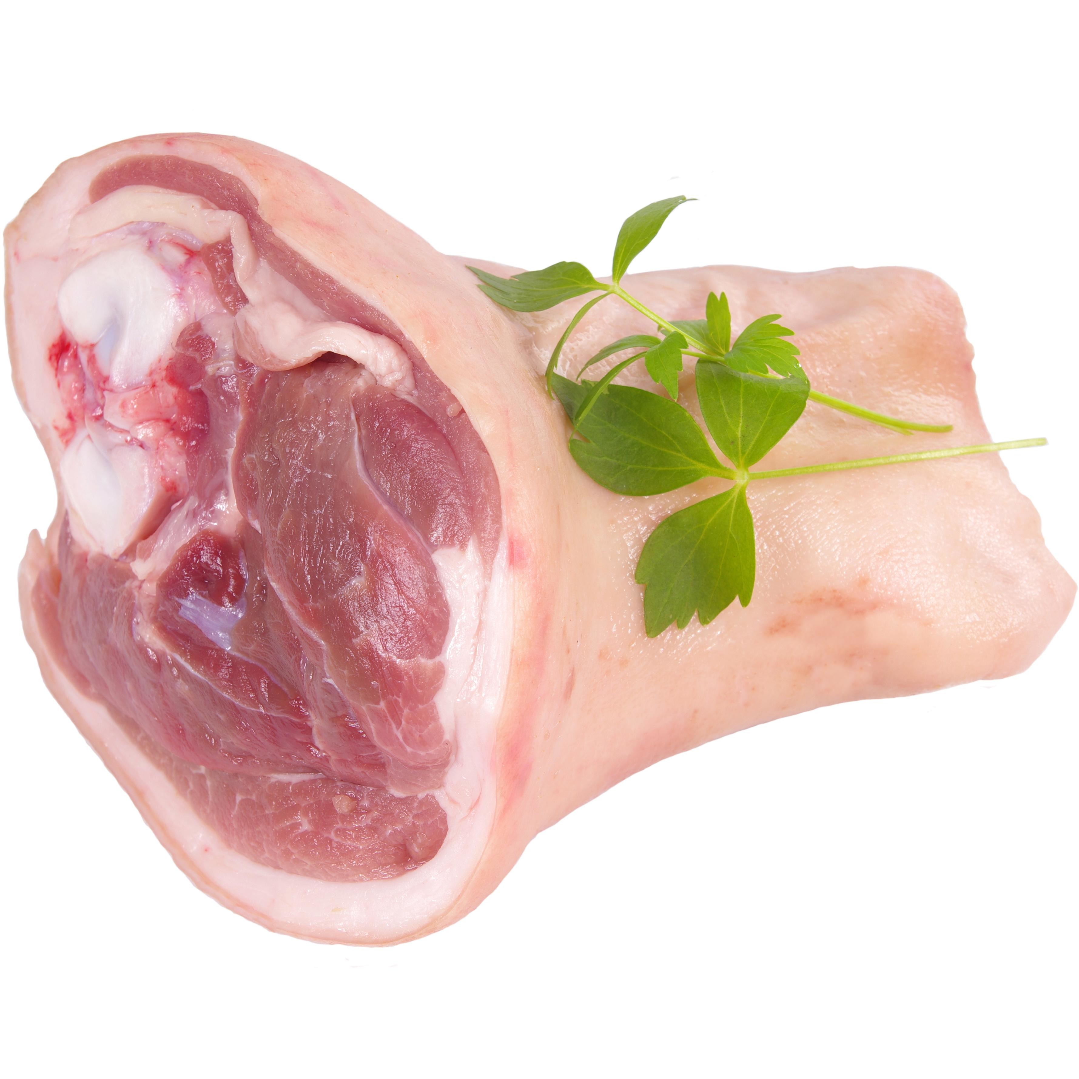 FRISCO FRESH Golonka wieprzowa przednia z kością kalibrowana