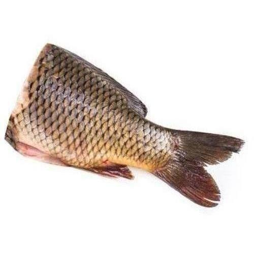 FRISCO FISH Karp tusza- świeży (560g-1040g)