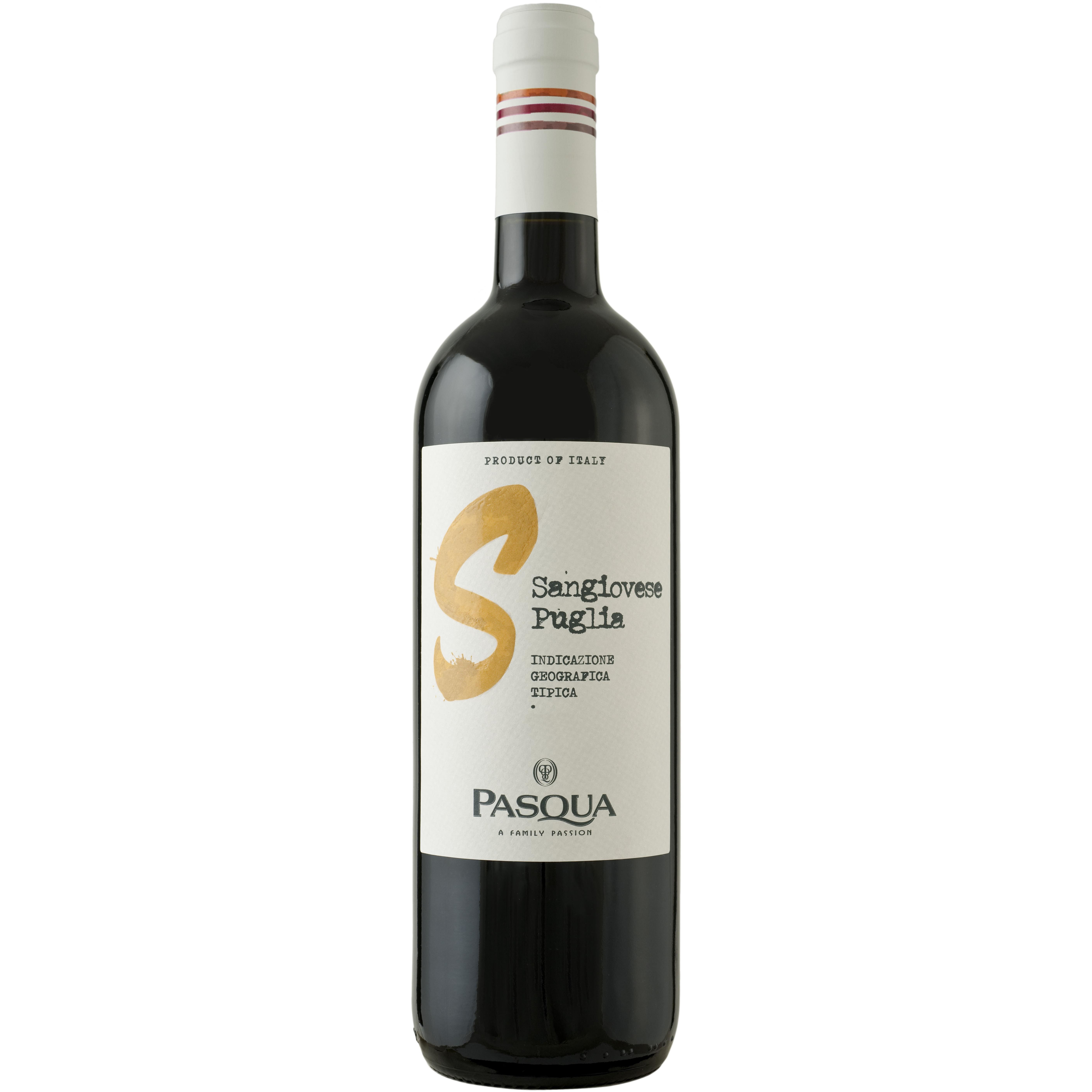 PASQUA Sangiovese
