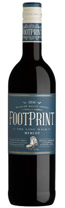 FOOTPRINT Merlot