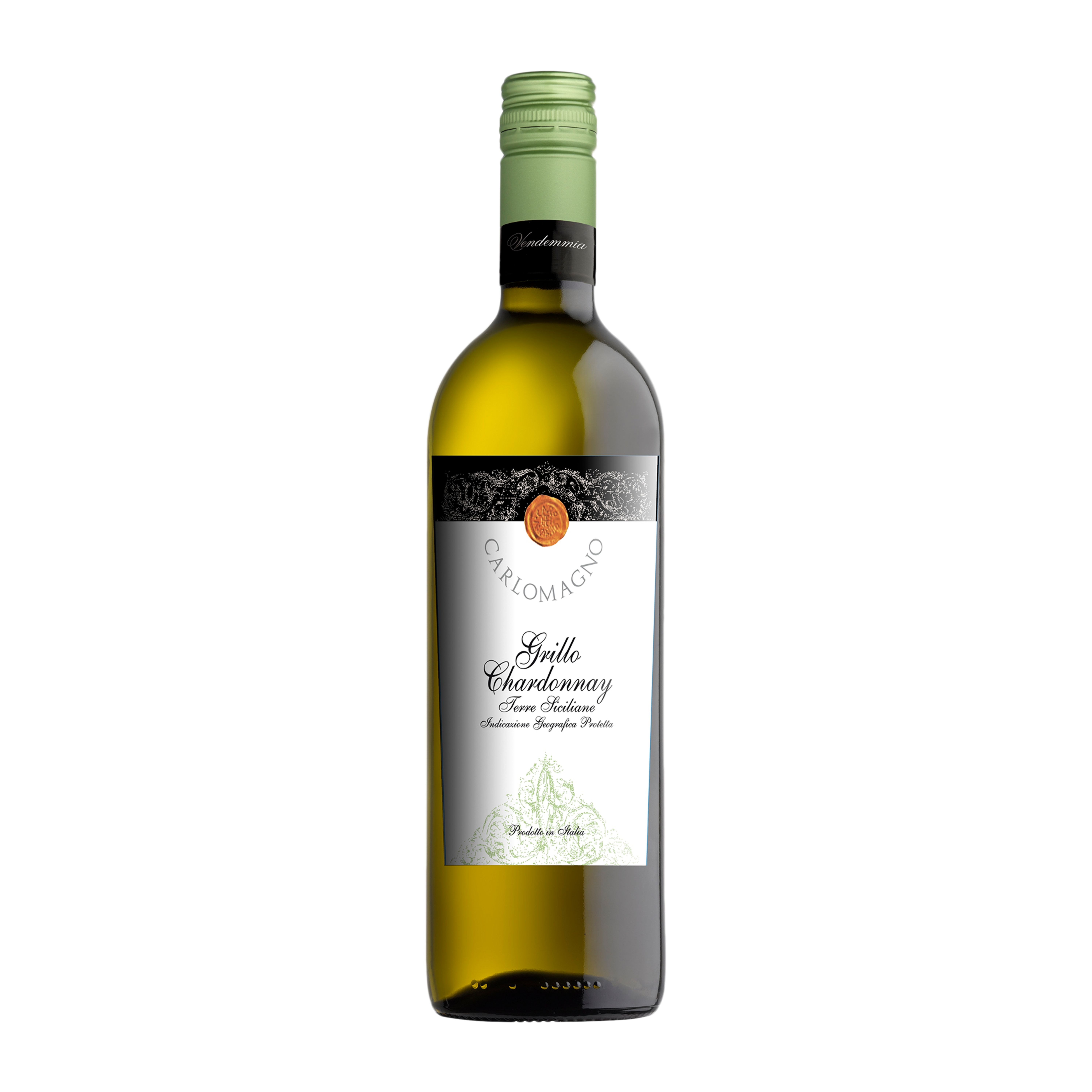 CARLOMAGNO Chardonnay