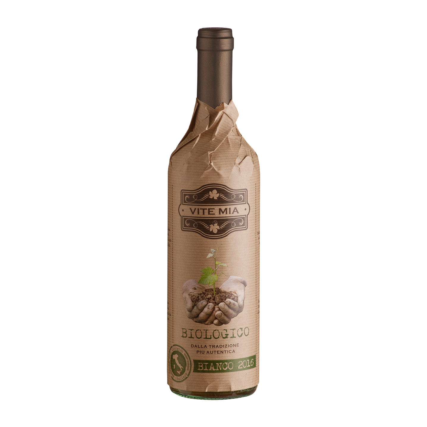 VITE MIA Organic BIO