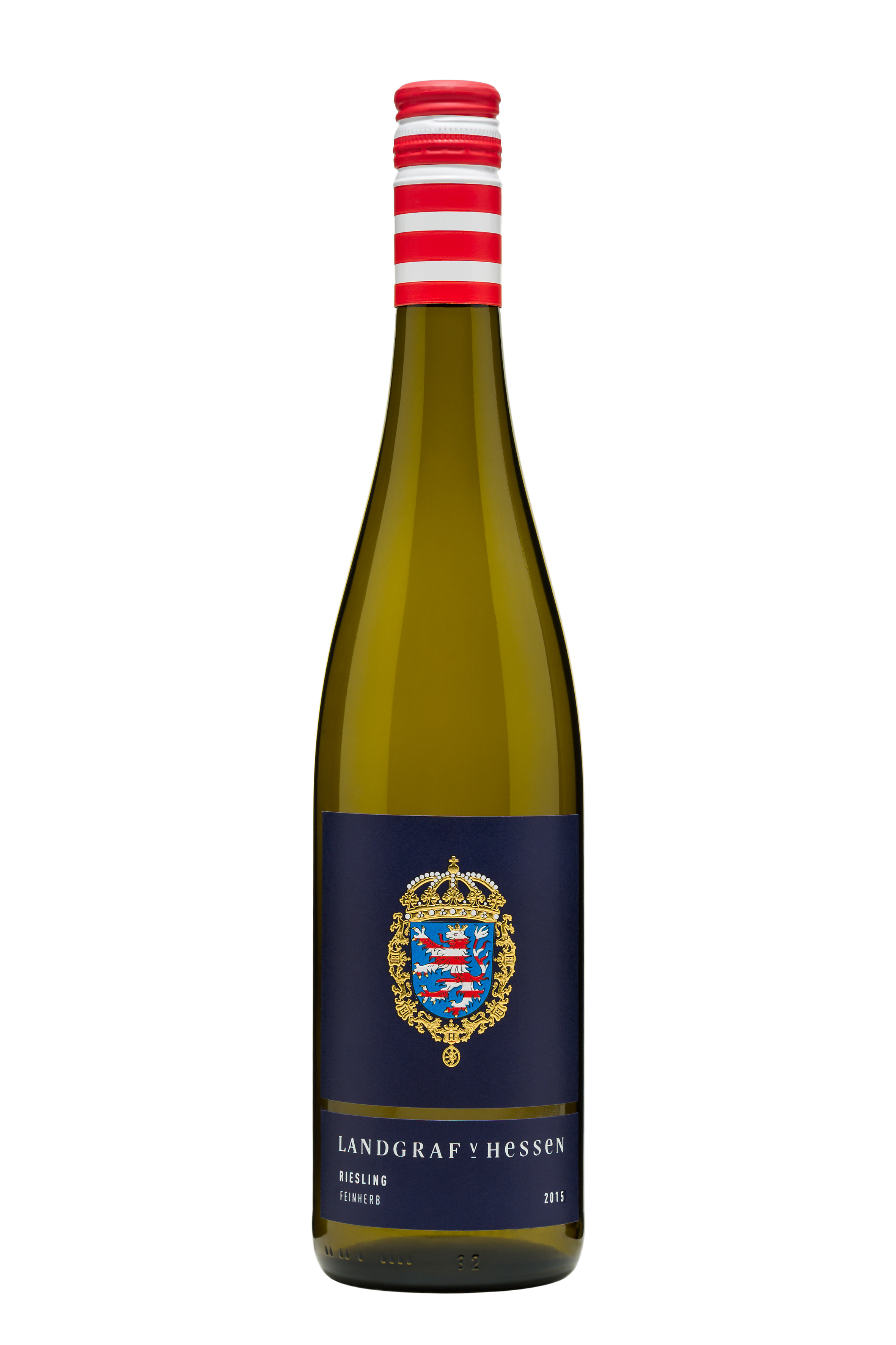 LANDGRAF HESSEN Riesling