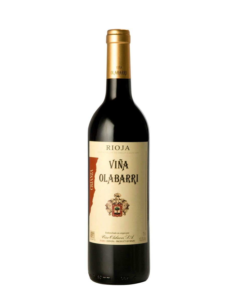 VINA OLABARRI Rioja DOC