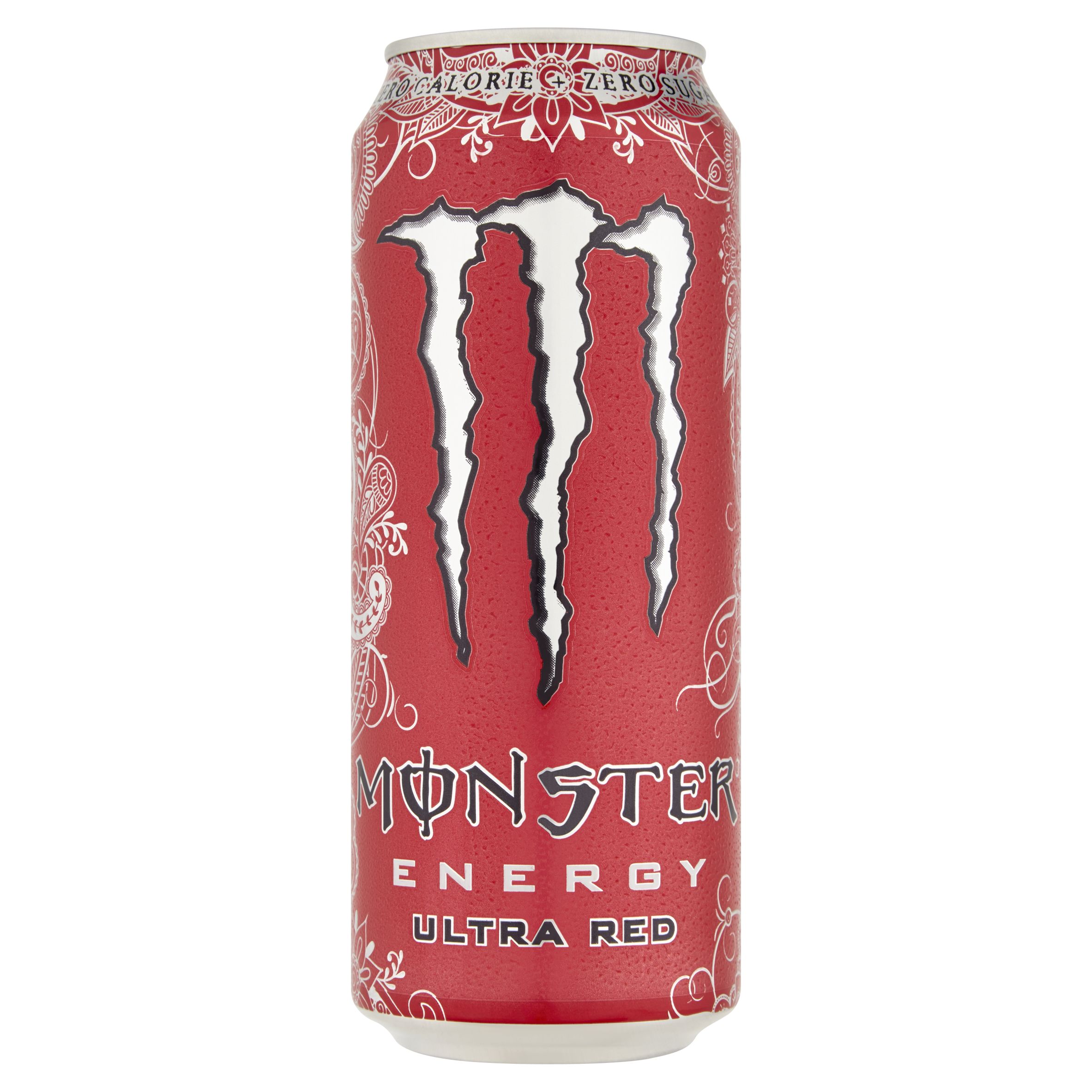 Monster zero ultra