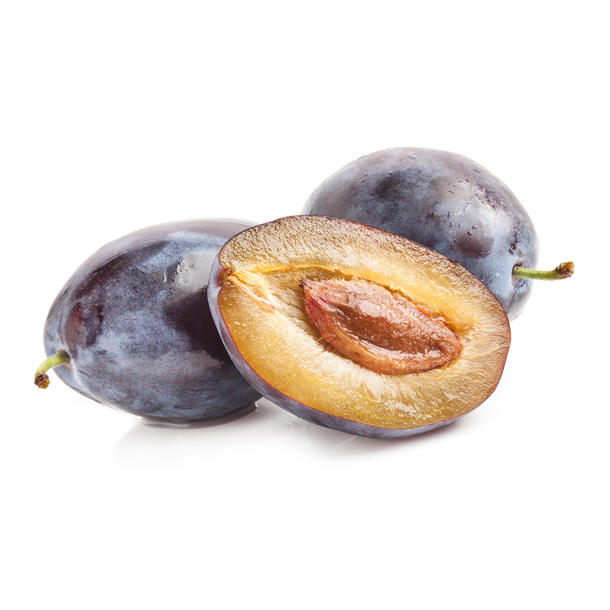 FRISCO FRESH Śliwka drobna krajowa sezonowa