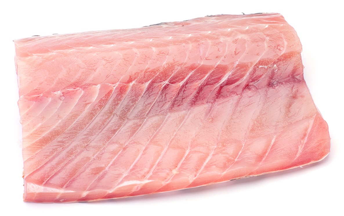 FRISCO FISH Karp - filet nacinany - świeży (175g-325g)